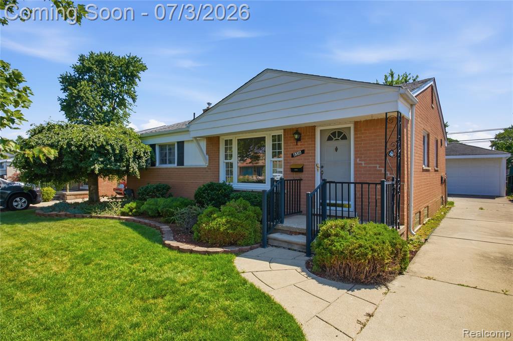 8516 Perrin Avenue, Westland, MI — Photo 3