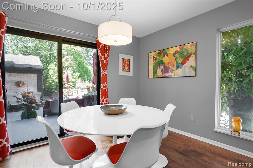 4154 Wabeek Lake Drive S, Bloomfield Hills, MI 48302 — Photo 41