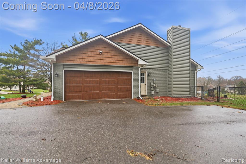 6385 Woodcrest Ridge, Clarkston, MI — Photo 45
