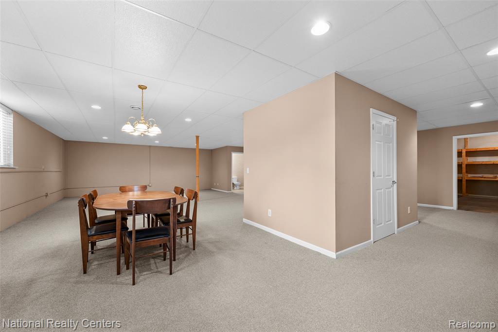 49455 N Glacier Avenue, 43, Northville, MI 48168 — Photo 36