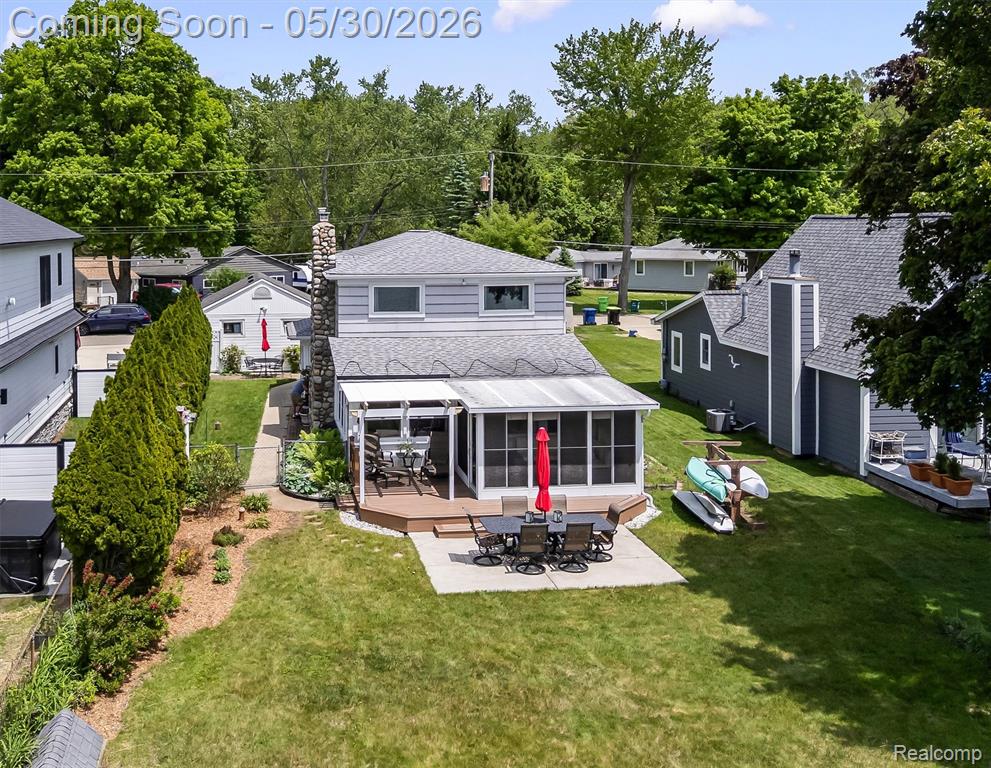 11061 Beryl Drive, White Lake, MI — Photo 36