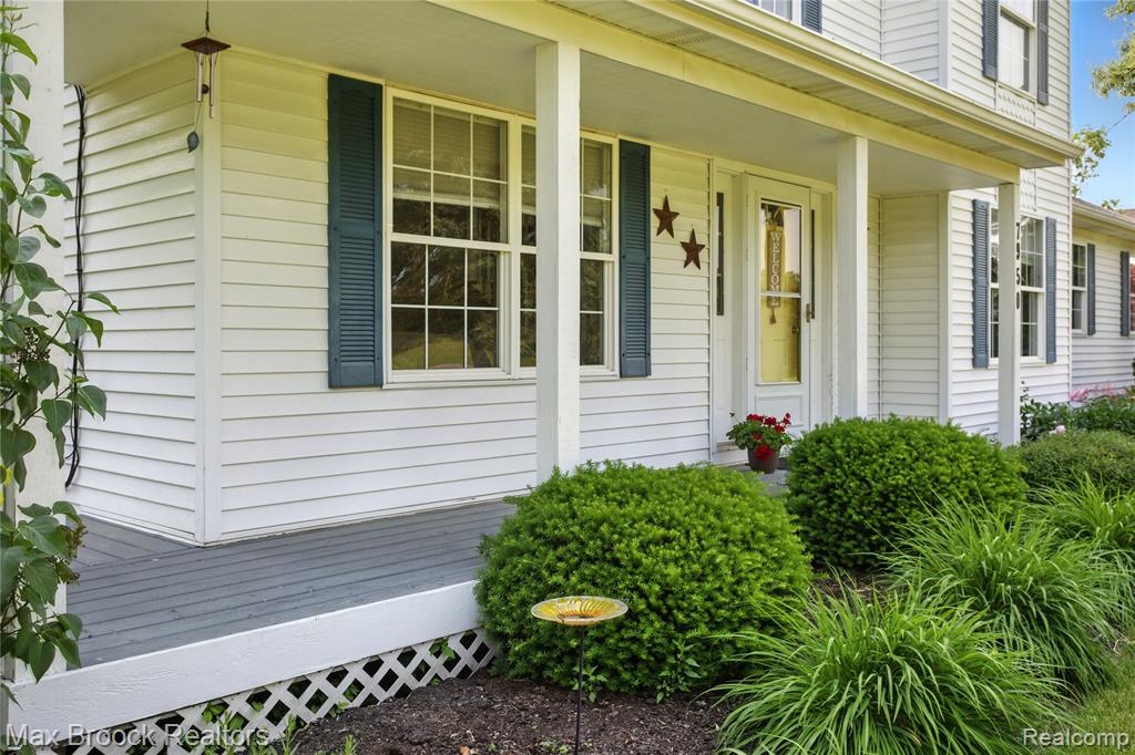 7950 Sandmar Lane, Davisburg, MI 48350 — Photo 36