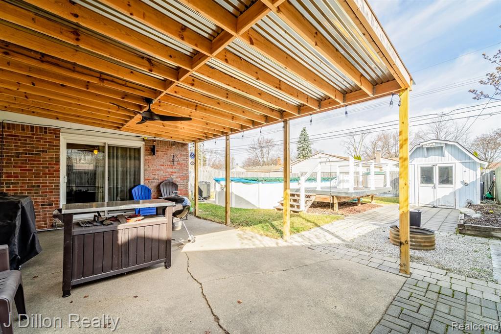 39830 EDMUNDTON Drive, Canton, MI 48187 — Photo 51