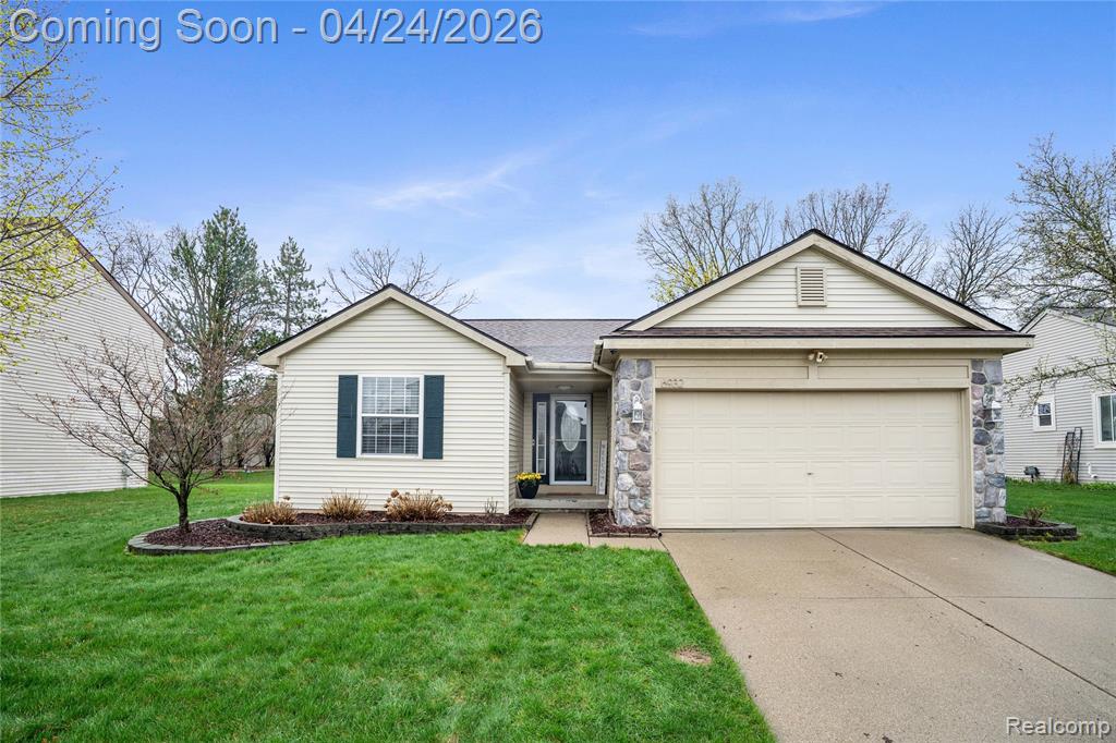 6932 Wellesley Boulevard, Waterford, MI, 48327