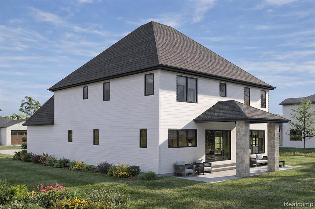 556 Trombley Drive, Troy, MI 48083 — Photo 4