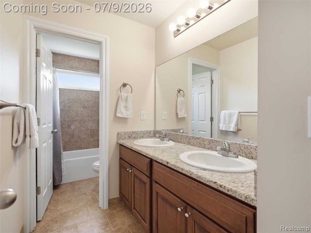 2114 Pinebrook Meadow Court, Howell, MI 48843 — Photo 20