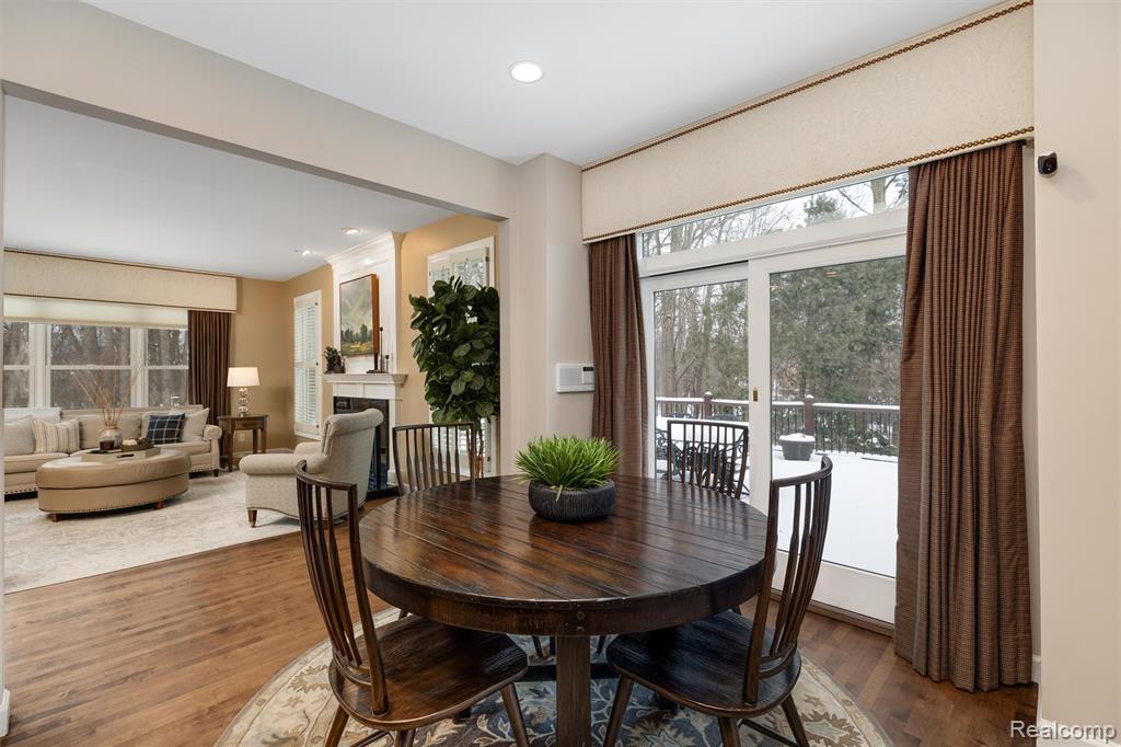 49474 Pine Ridge Court, Plymouth, MI 48170 — Photo 15