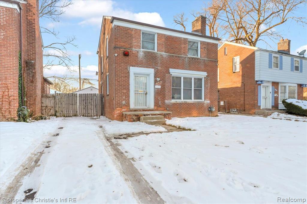 15751 Vaughan Street, Detroit, MI 48223 — Photo 2