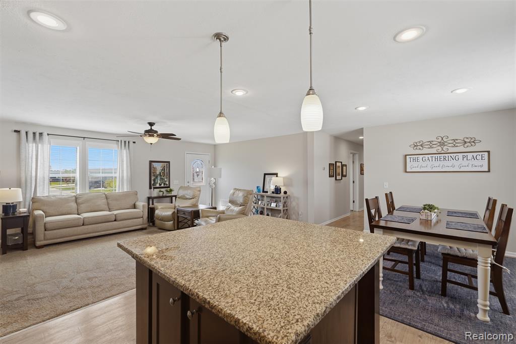 11112 Hickory Tree Court, South Lyon, MI 48178 — Photo 11