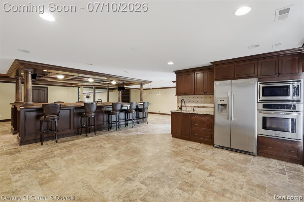 47515 Bellagio Drive, Northville, MI 48167 — Photo 50