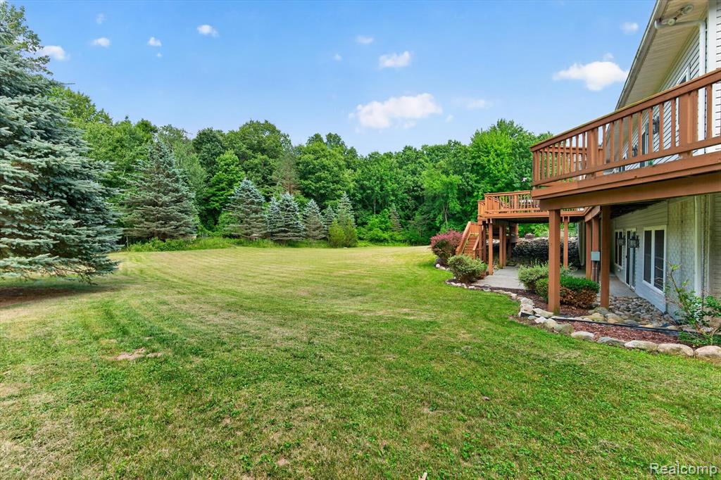 2523 Pheasant Run, Ortonville, MI 48462 — Photo 70