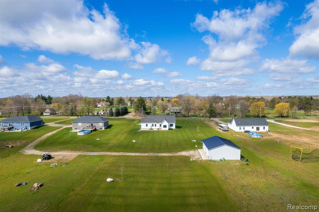 425 CORNEIL Road, Imlay City, MI 48444 — Photo 41