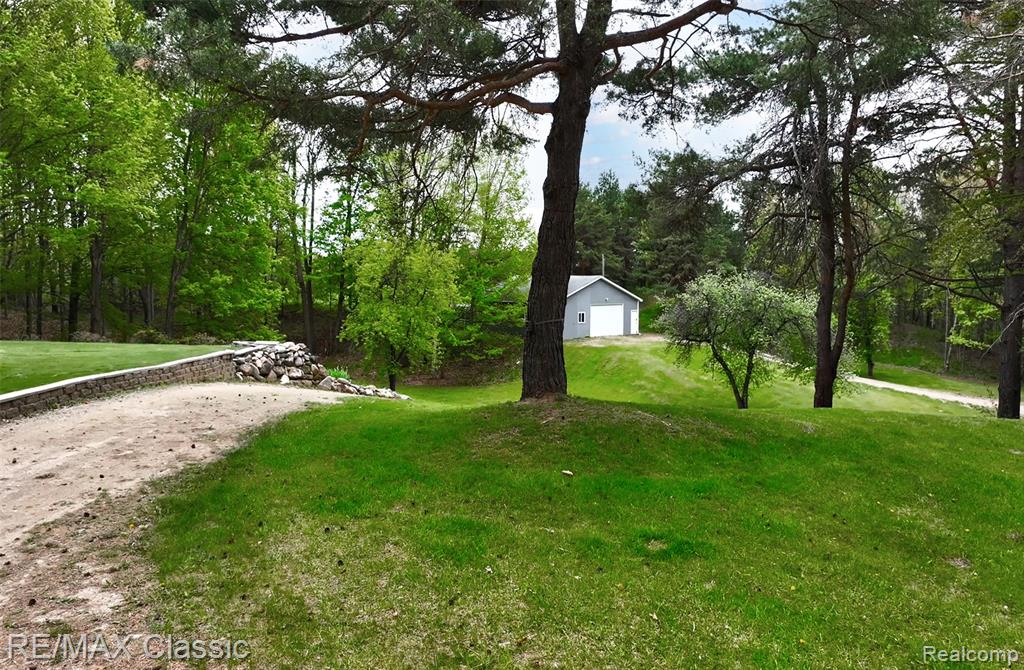 4611 Murray Road, Mayville Vlg, MI 48744 — Photo 19