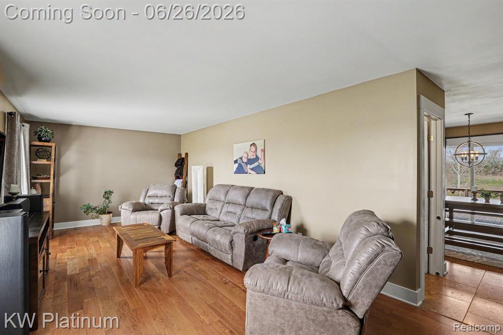 5419 Brown Road, Kenockee, MI 48006 — Photo 5