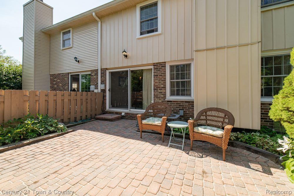 5395 BREEZE HILL, Troy, MI 48098 — Photo 42