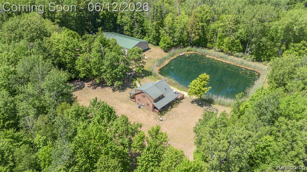 5432 N 7 Mile Road, Pinconning, MI 48650 — Photo 19