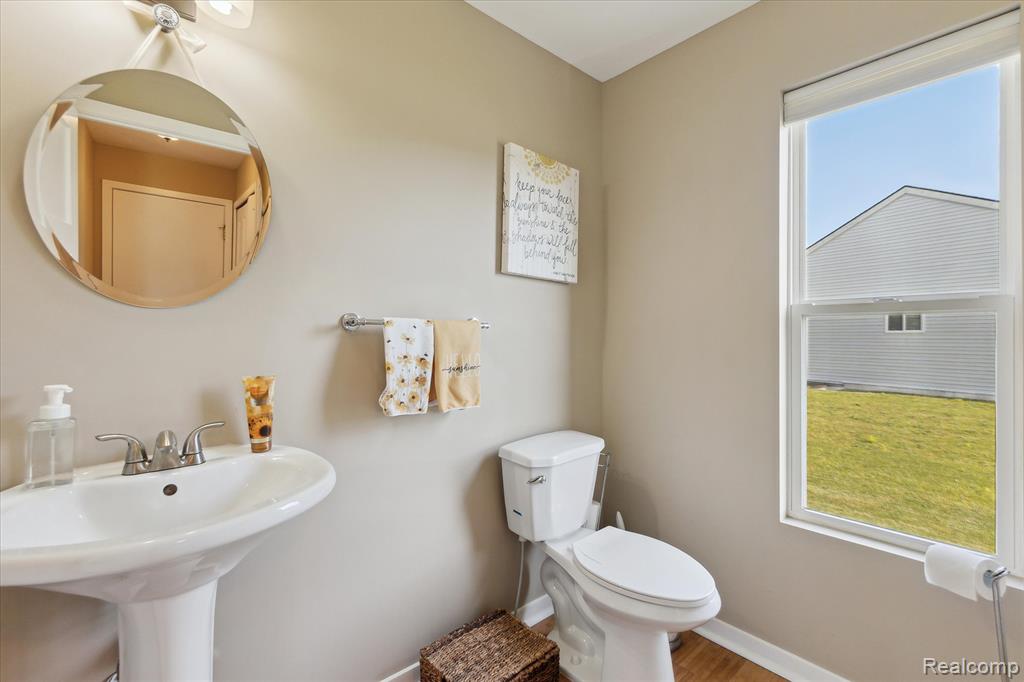 5332 Northwood Road, Grand Blanc, MI 48439 — Photo 23