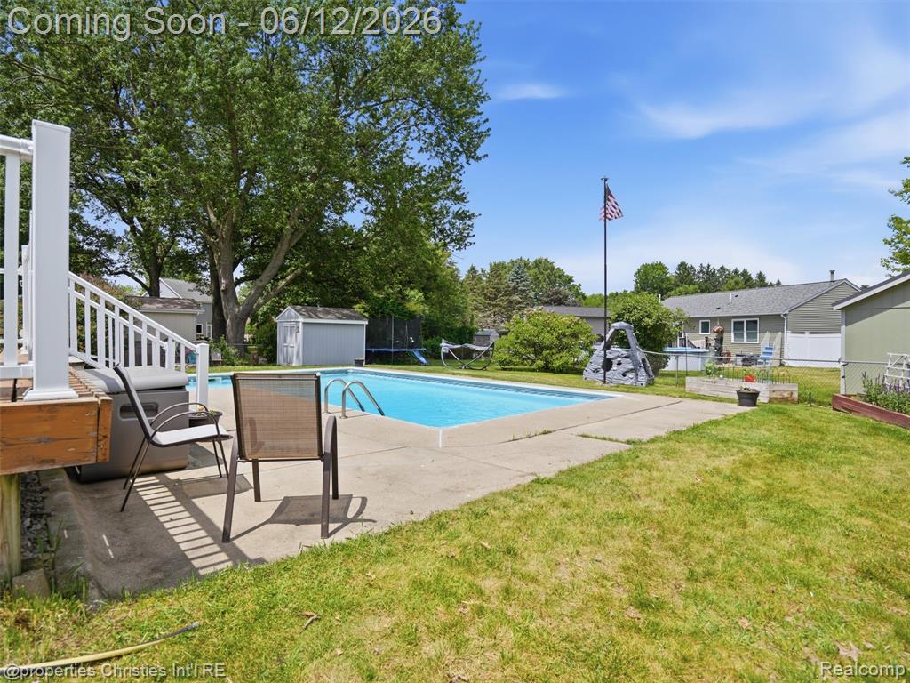 10378 Barbara Street, Pinckney, MI 48169 — Photo 40