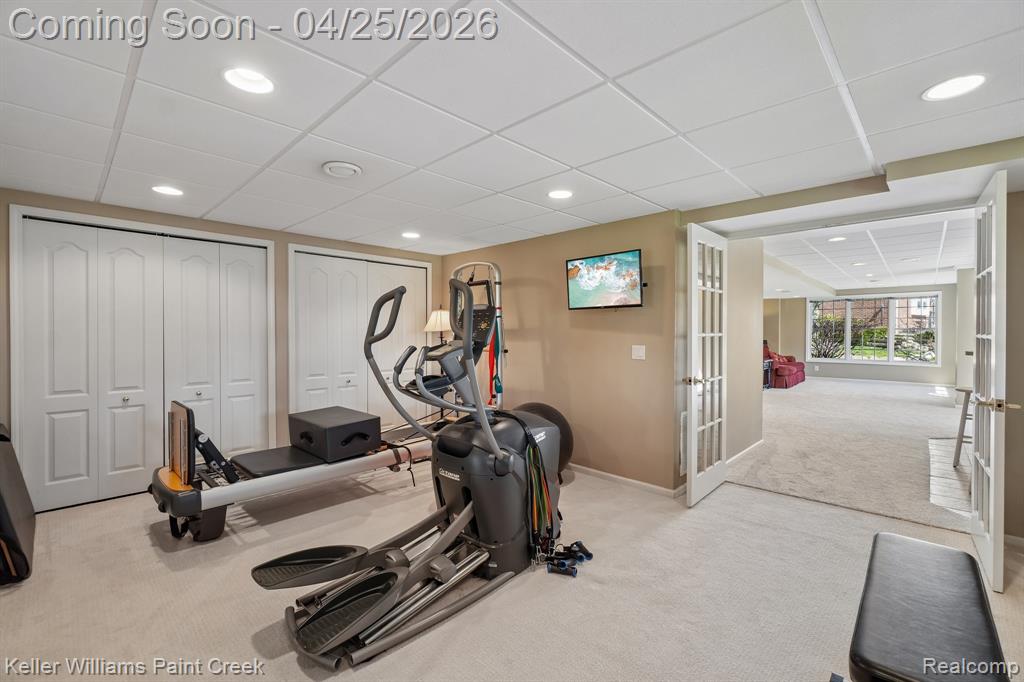 1168 Miners Run, Rochester, MI 48306 — Photo 30