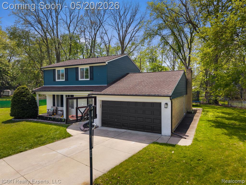 23516 Kim Drive, Clinton Twp, MI 48035 — Photo 50