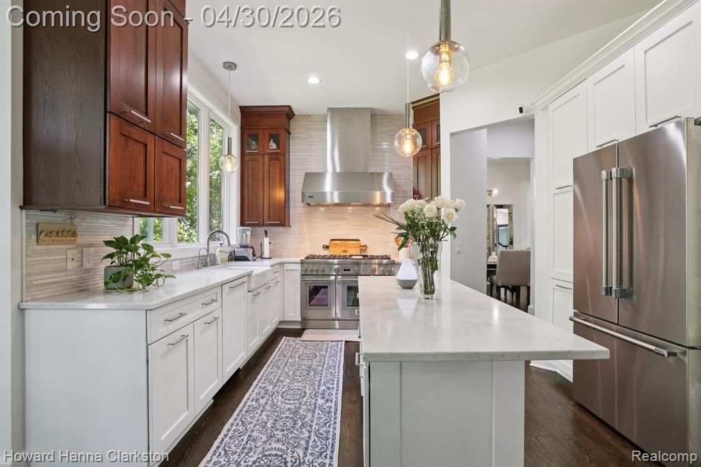 7651 Maple Ridge Court, Clarkston, MI — Photo 25