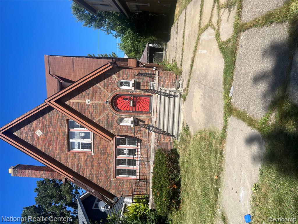 5040 Haverhill Street, Detroit, MI 48224 — Photo 2