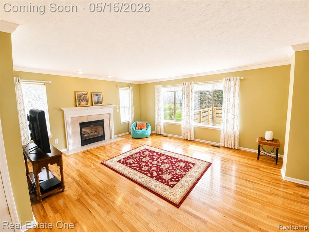 6692 Goldwin Drive, Brighton, MI 48116 — Photo 3