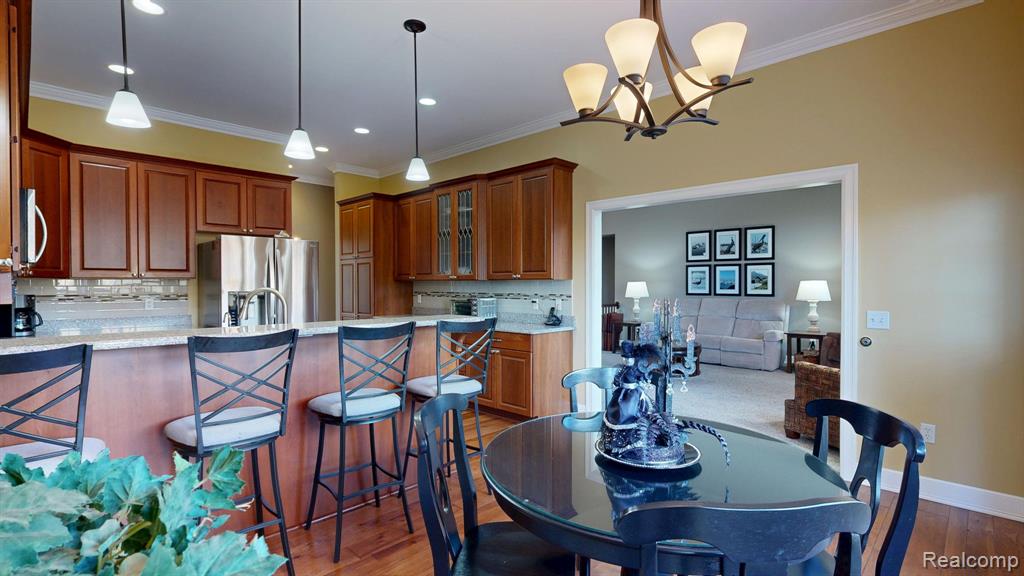 4400 Oak Tree Trail, Fenton, MI 48430 — Photo 19