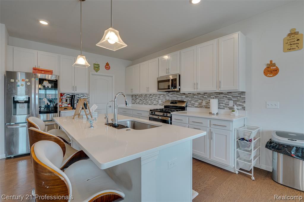 8580 Pioneer Street, Washington, MI — Photo 37