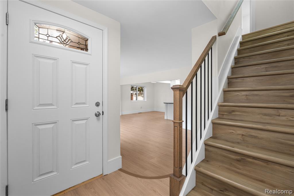 11828 Valley Boulevard, Warren, MI 48093 — Photo 4