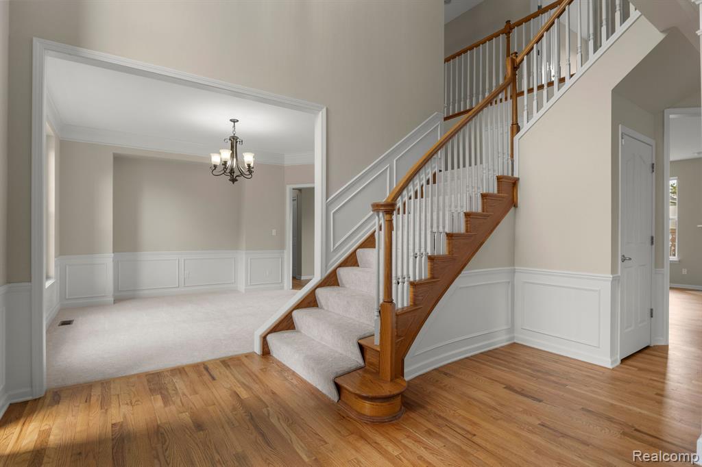49137 FREESTONE Drive, Northville, MI 48168 — Photo 6