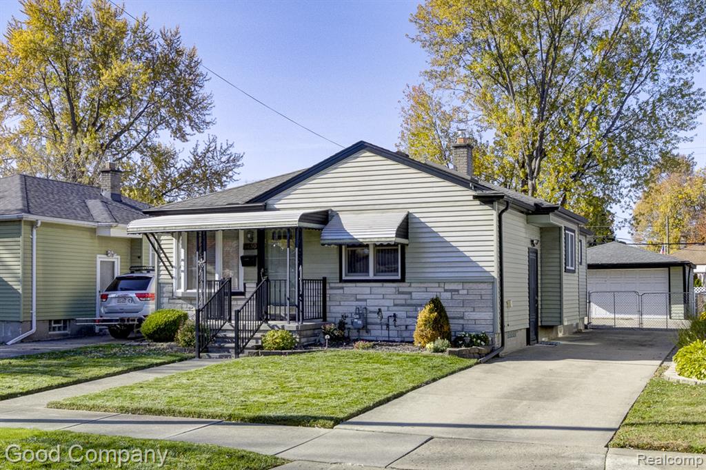 6430 Mayfair Street, Taylor, MI 48180 — Photo 41