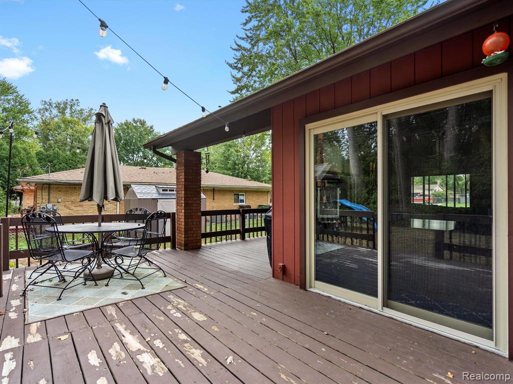 8319 PAMELA Street, Shelby, MI 48316 — Photo 29