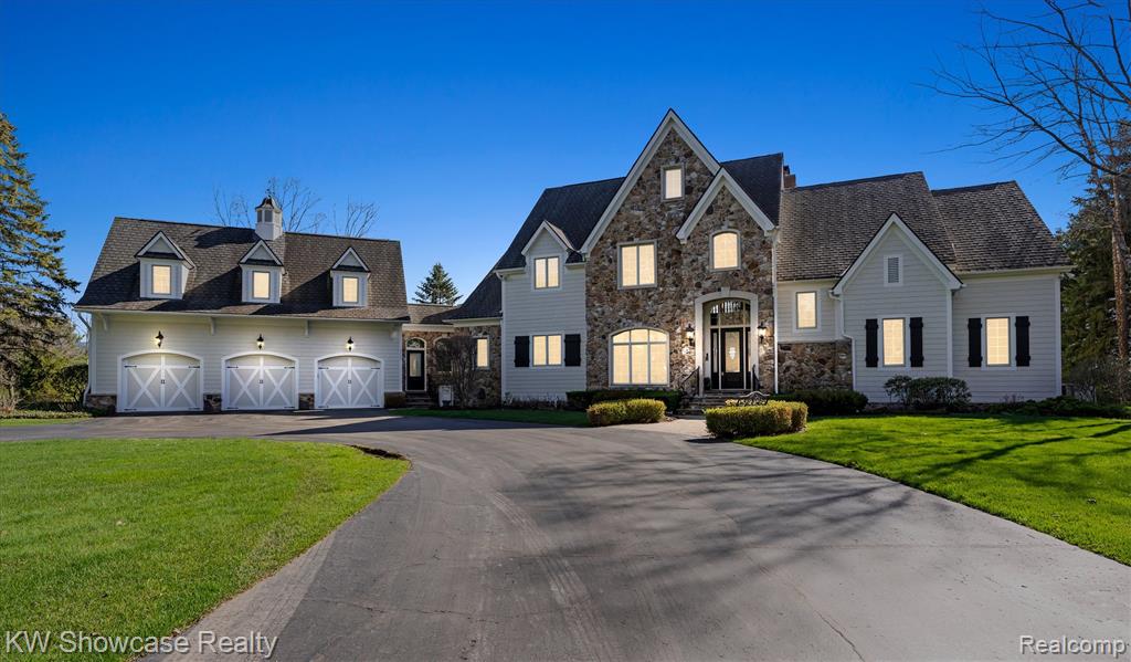 4334 Terra Ridge Drive - Photo 2