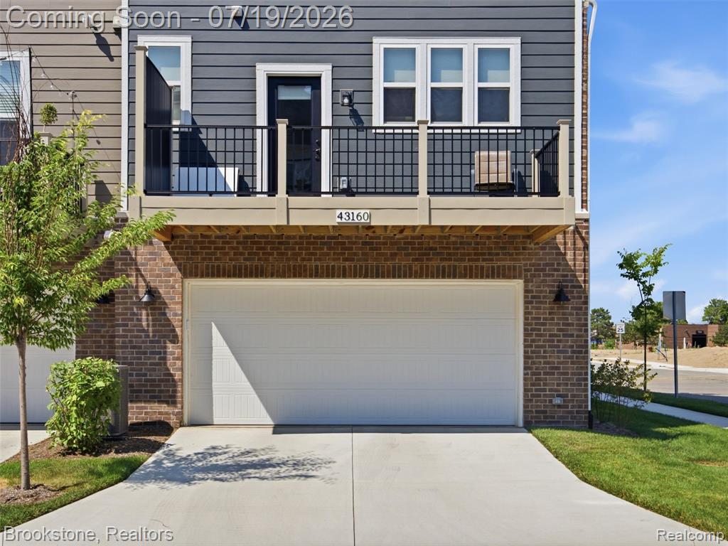 43160 Atwood Avenue, Novi, MI — Photo 35