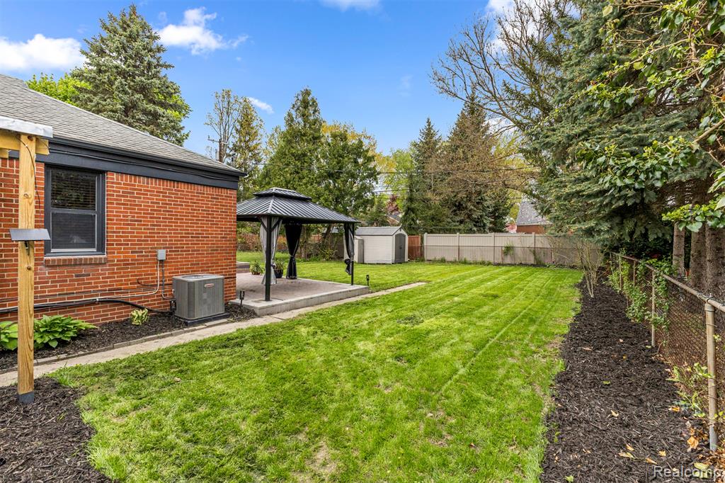 6549 Shenandoah Avenue, Allen Park, MI 48101 — Photo 33