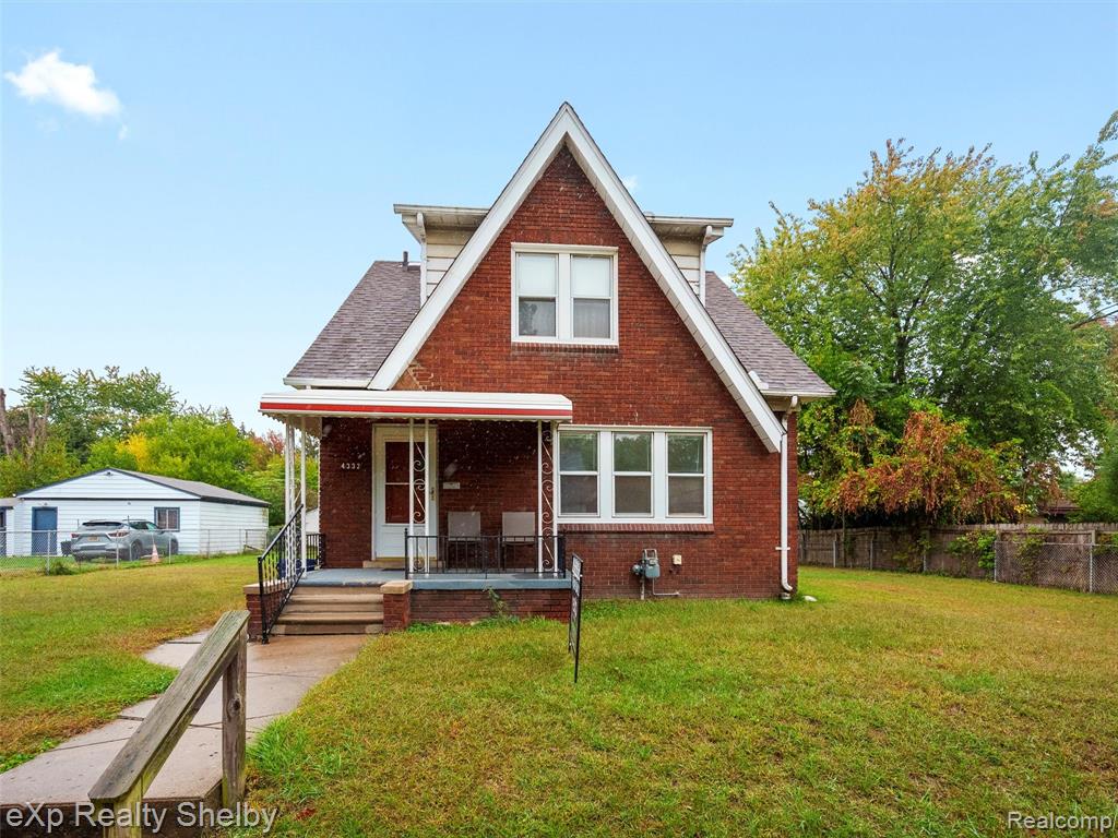 4332 5th Street, Ecorse, MI 48229 — Photo 2