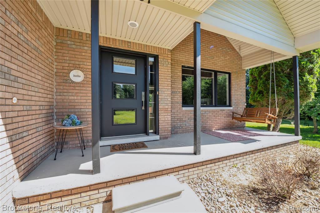 857 Quatro Lane, Addison, MI 48367 — Photo 4