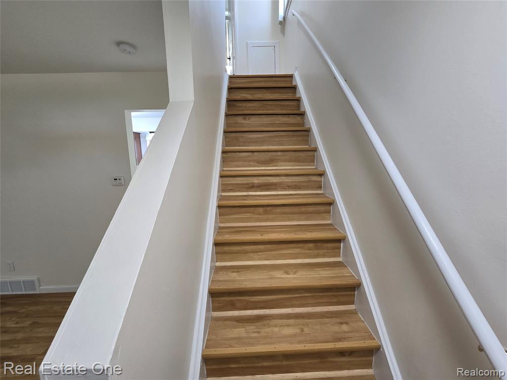 342 Melvin Street, River Rouge, MI 48218 — Photo 18