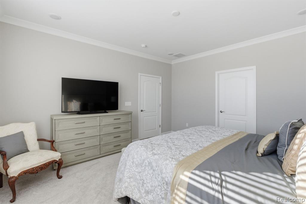 50682 Beckett Court, Macomb, MI, 48044