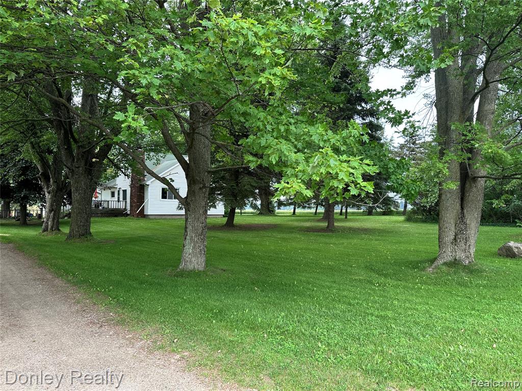 7700 Harris Road, Marlette, MI 48453 — Photo 22