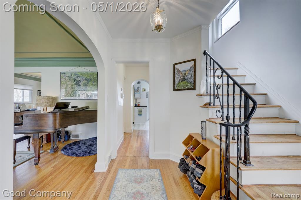 18264 San Juan Drive, Detroit, MI 48221 — Photo 2