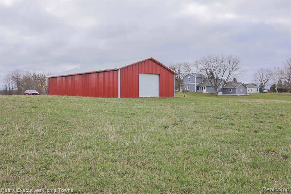 6123 FARGO Road, Greenwood, MI 48006 — Photo 13