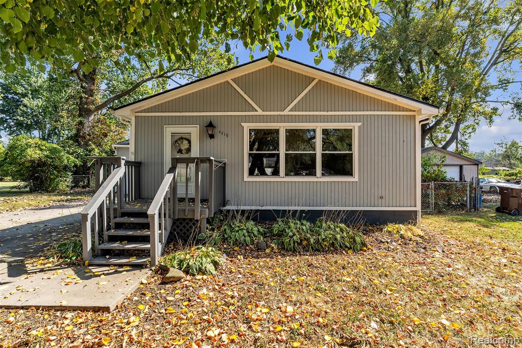 4419 Grace Avenue, Wayne, MI 48184 — Photo 3