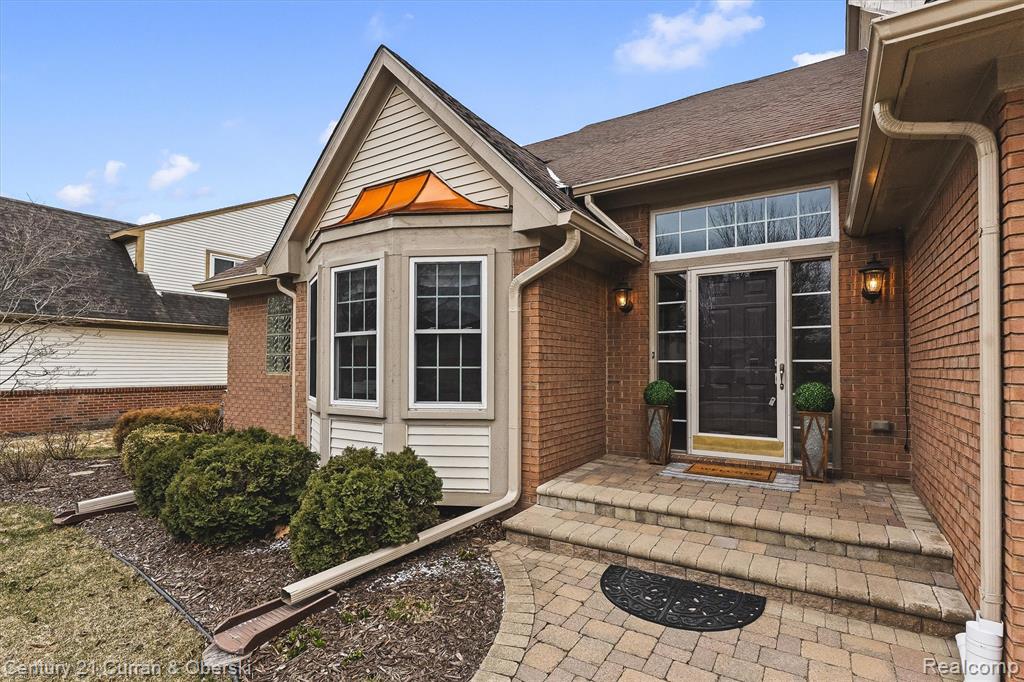 781 Pheasant Run West Drive, Wixom, MI 48393 — Photo 6