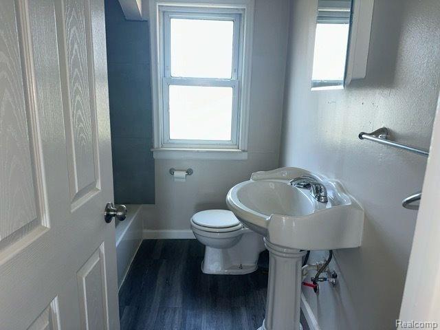 1688 S ETHEL Street, Detroit, MI 48217 — Photo 3