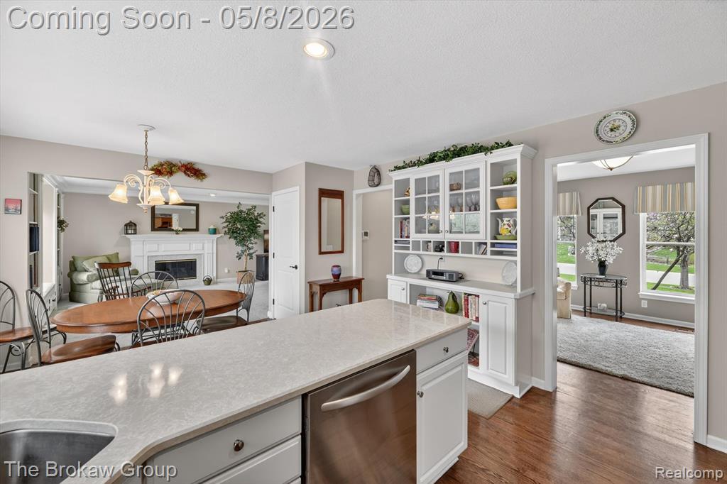 712 Layman Creek Circle, Grand Blanc, MI 48439 — Photo 24