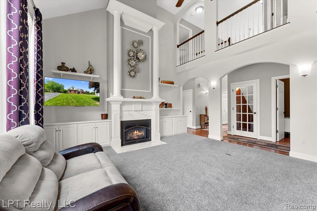 8617 Bonaventure Drive, Brighton, MI 48116 — Photo 11