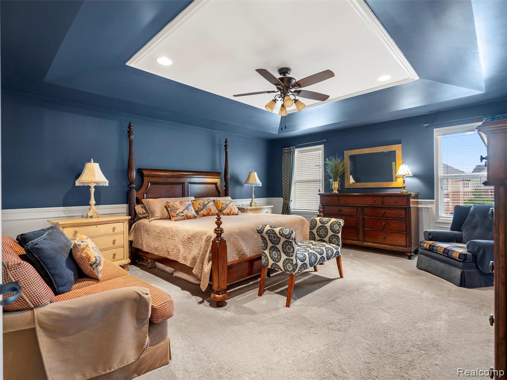 41733 Wilder Court, Novi, MI 48377 — Photo 51