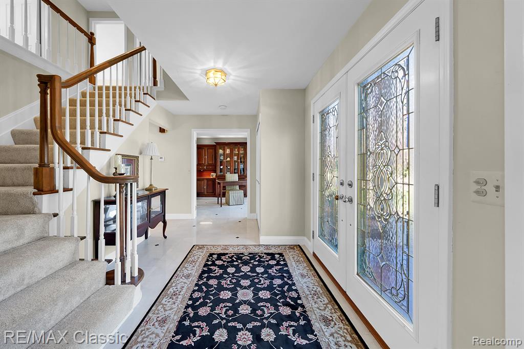 48941 W HILLCREST, Plymouth, MI 48170 — Photo 21